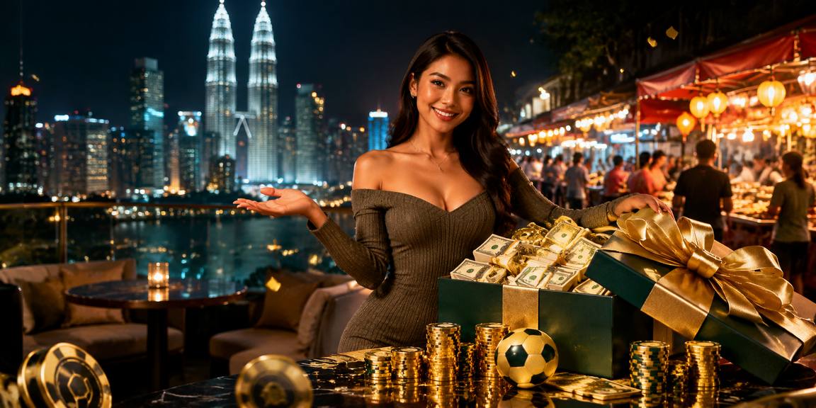 berjayasama.bet highlight