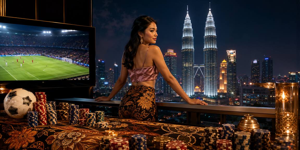 berjayasama.bet highlight