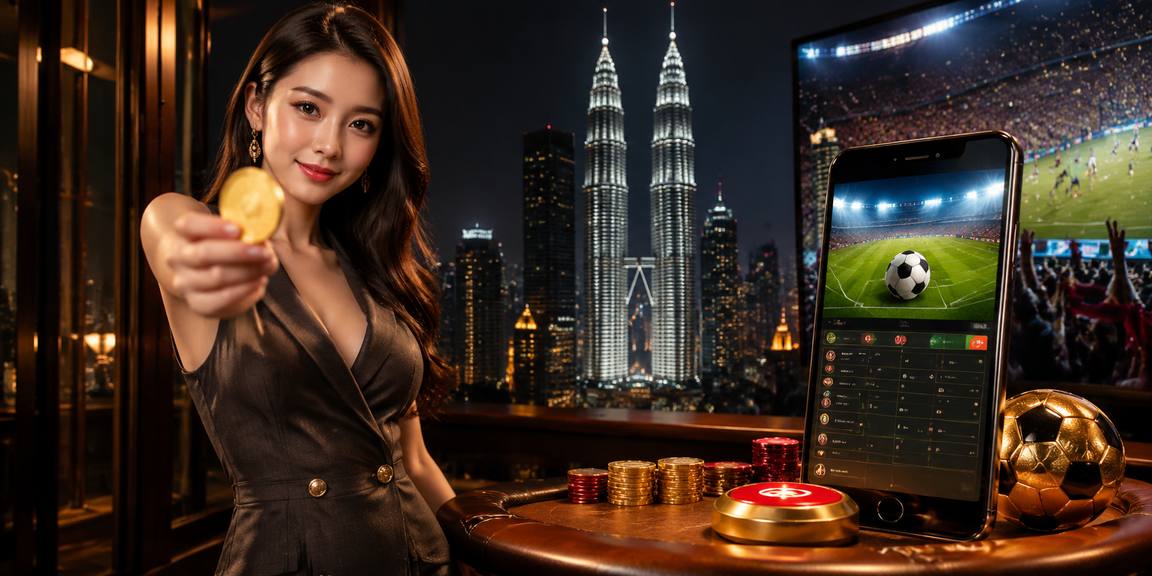 Permainan Slot Dengan Fitur Tinggi Di Sini