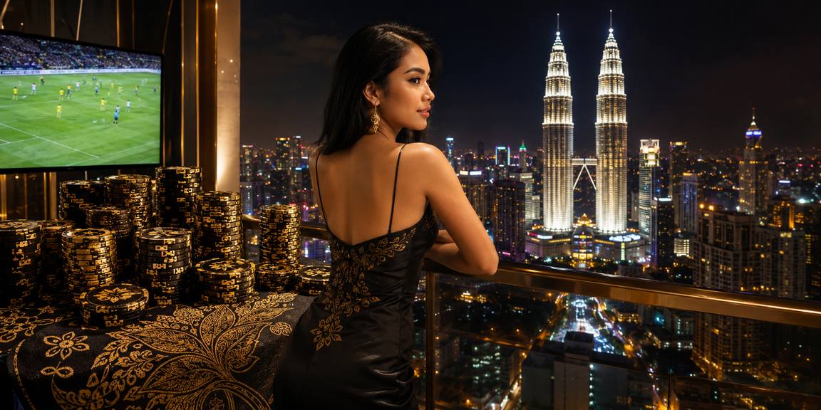 berjayasama.bet highlight