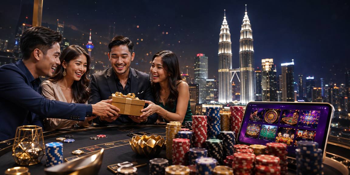 berjayasama.bet wizdom wonders preview